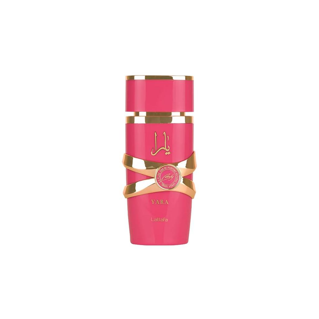 Yara Candy Lattafa Eau De Parfum