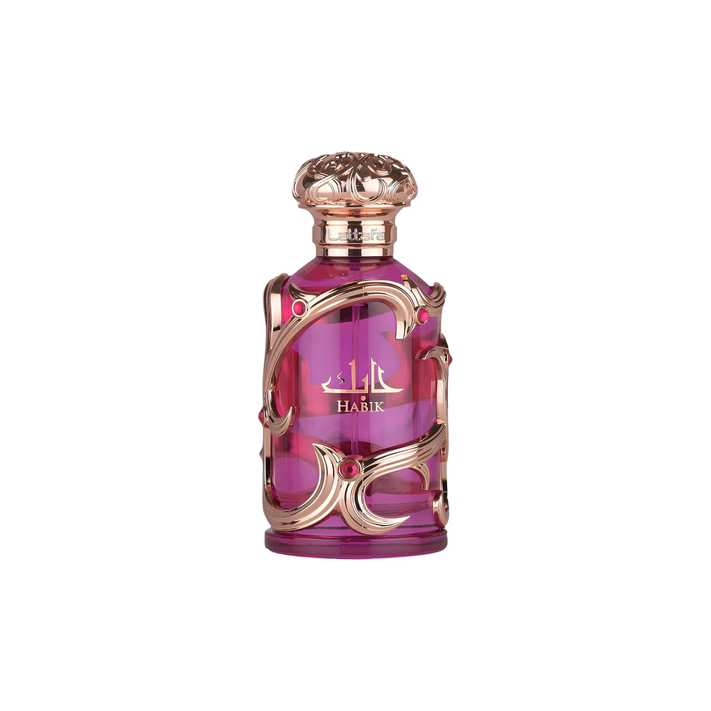 Habik Lattafa Eau De Parfum Women