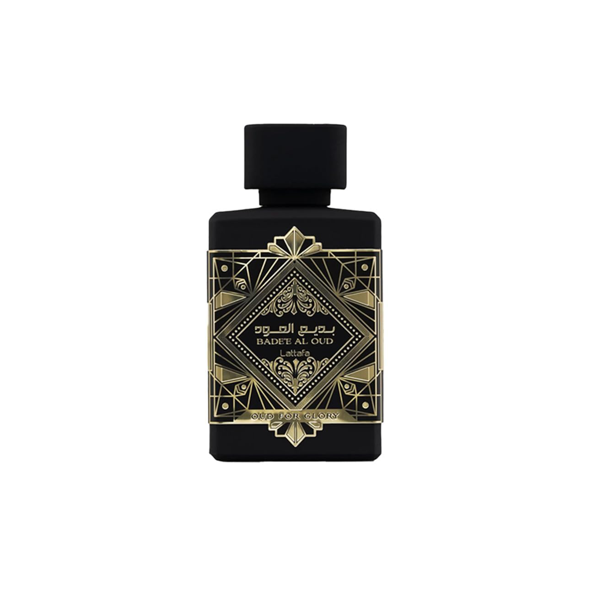 Badee Al Oud – Oud for glory Lattafa Eau De Parfum Unisex