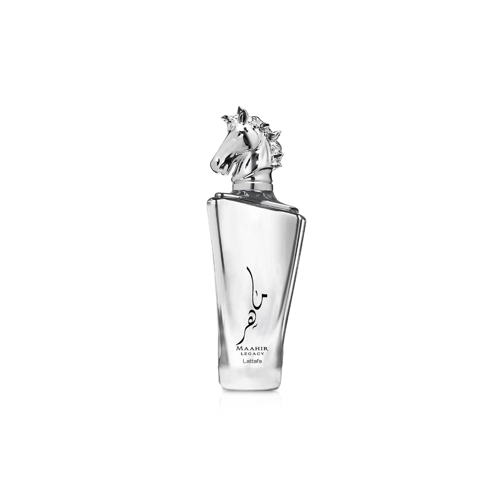 Maahir Legacy Lattafa Eau de Parfum Men