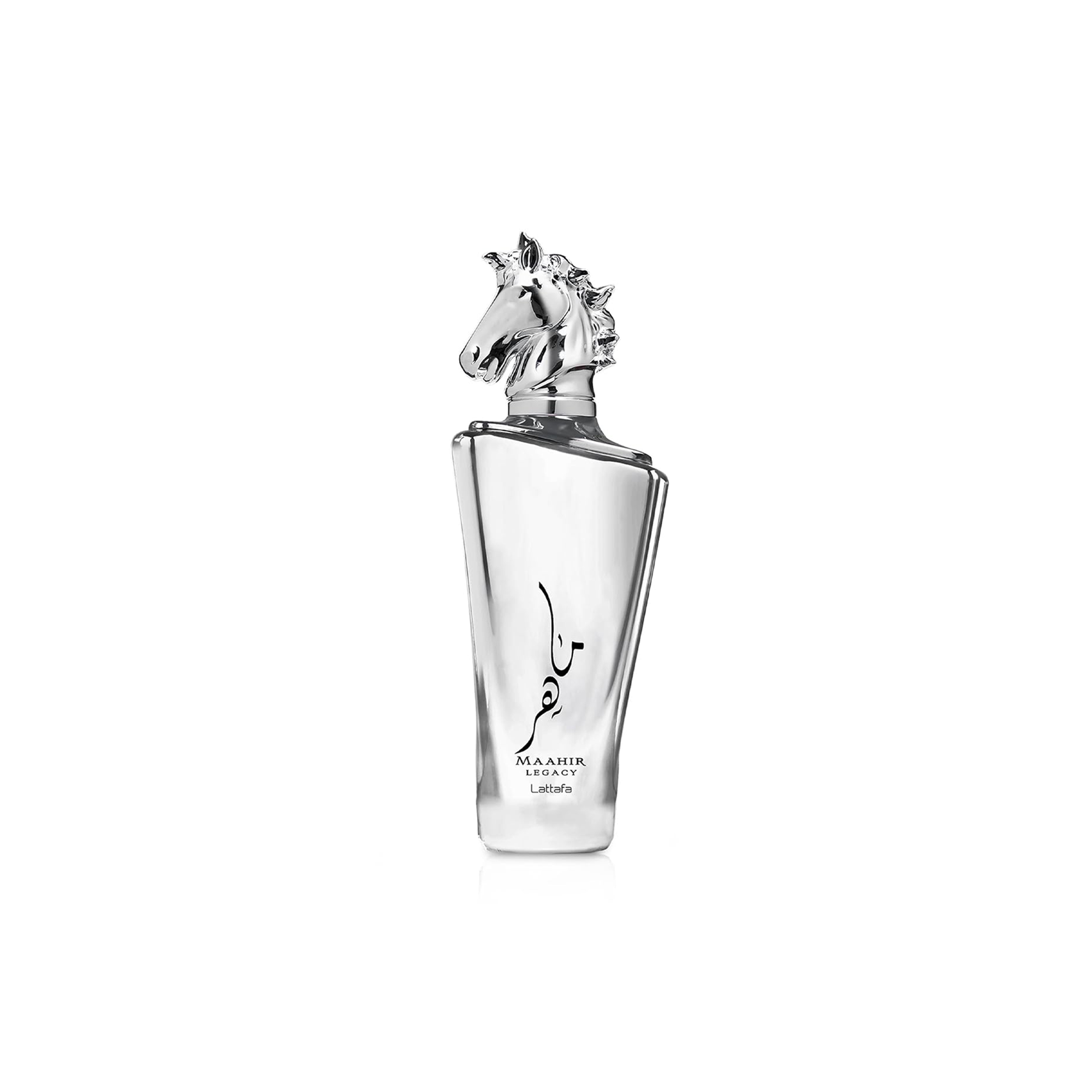 Maahir Legacy Lattafa Eau de Parfum for Men