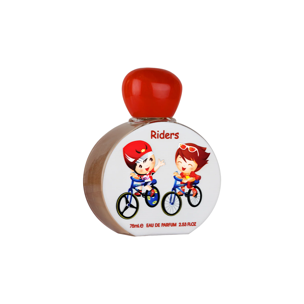 Riders Lattafa Eau De Parfum Kids