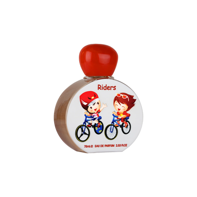 Riders Lattafa Eau De Parfum Kids