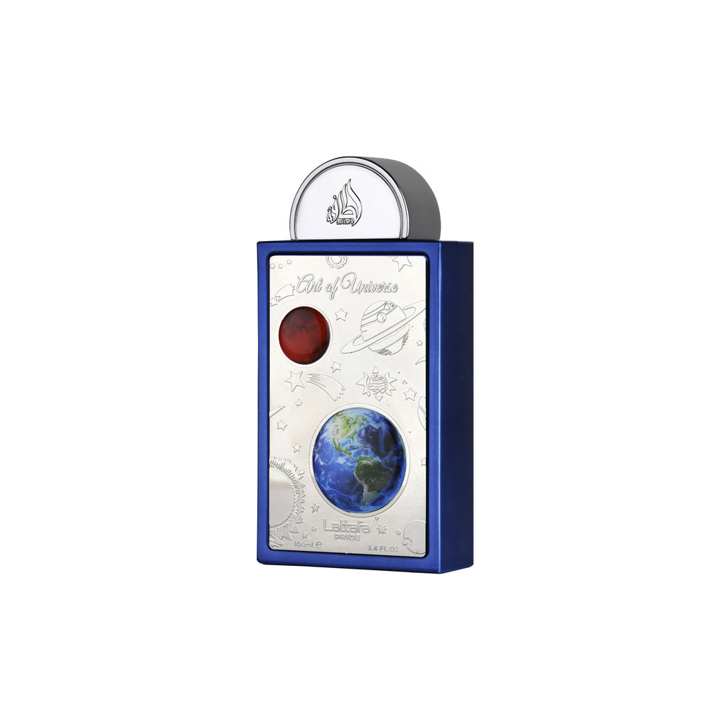 Art of Universe Lattafa Eau De Parfum Men