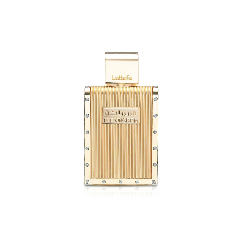 Kingdom Men Lattafa Eau De Parfum Men