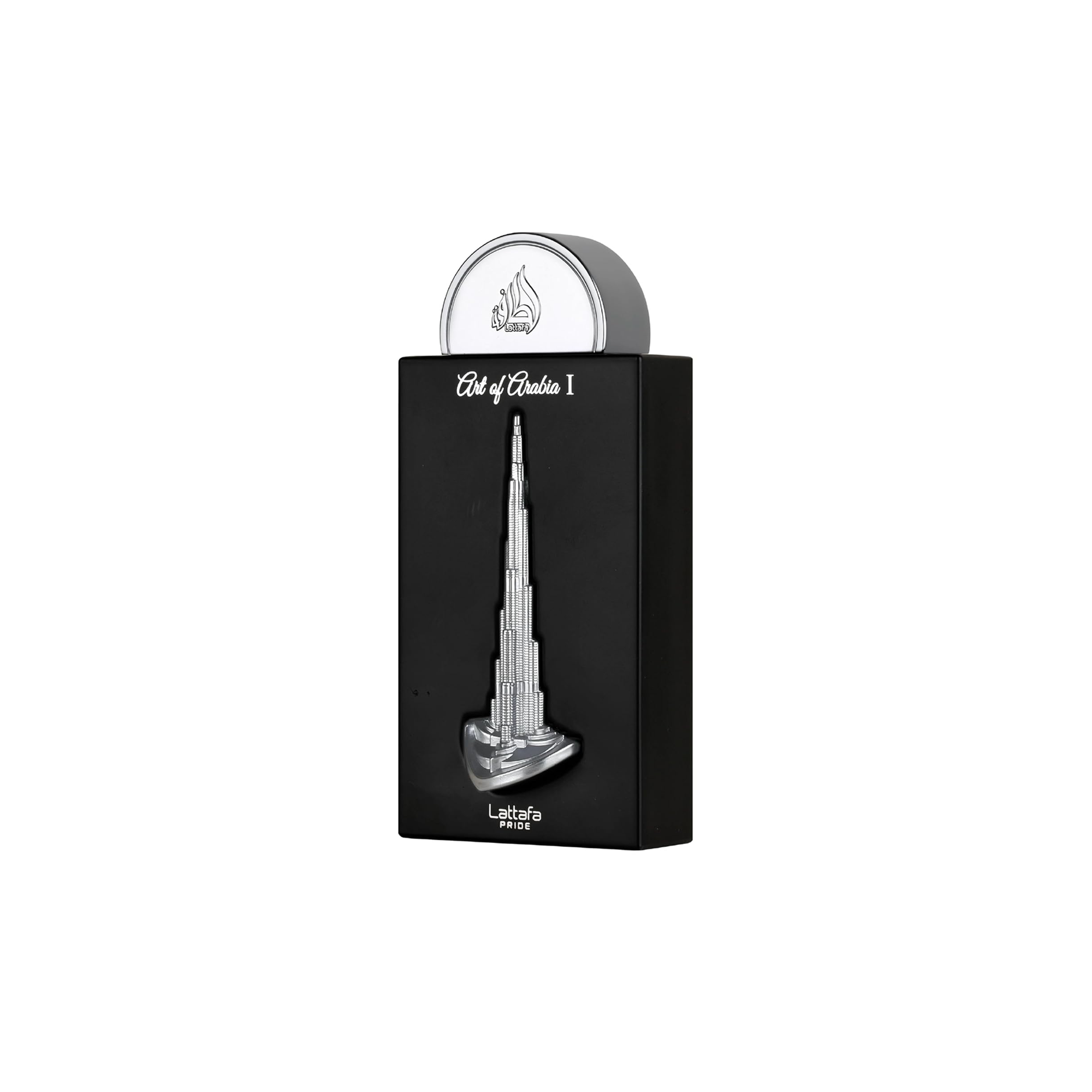 Art of Arabia I Lattafa Eau De Parfum Unisex