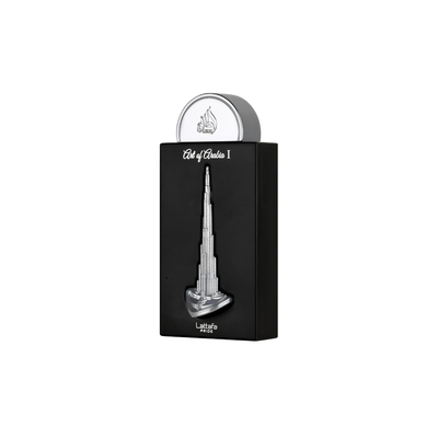 Art of Arabia I Lattafa Eau De Parfum Unisex