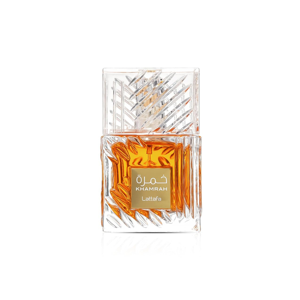 Khamrah Lattafa Eau De Parfum Unisex