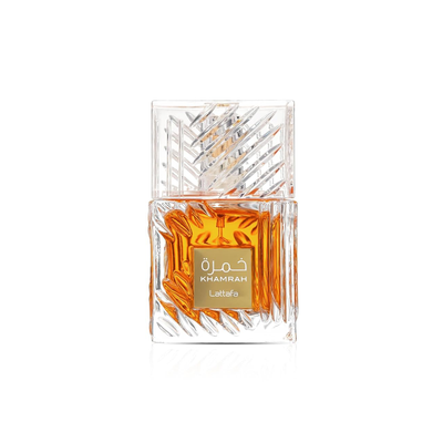Khamrah Lattafa Eau De Parfum Unisex