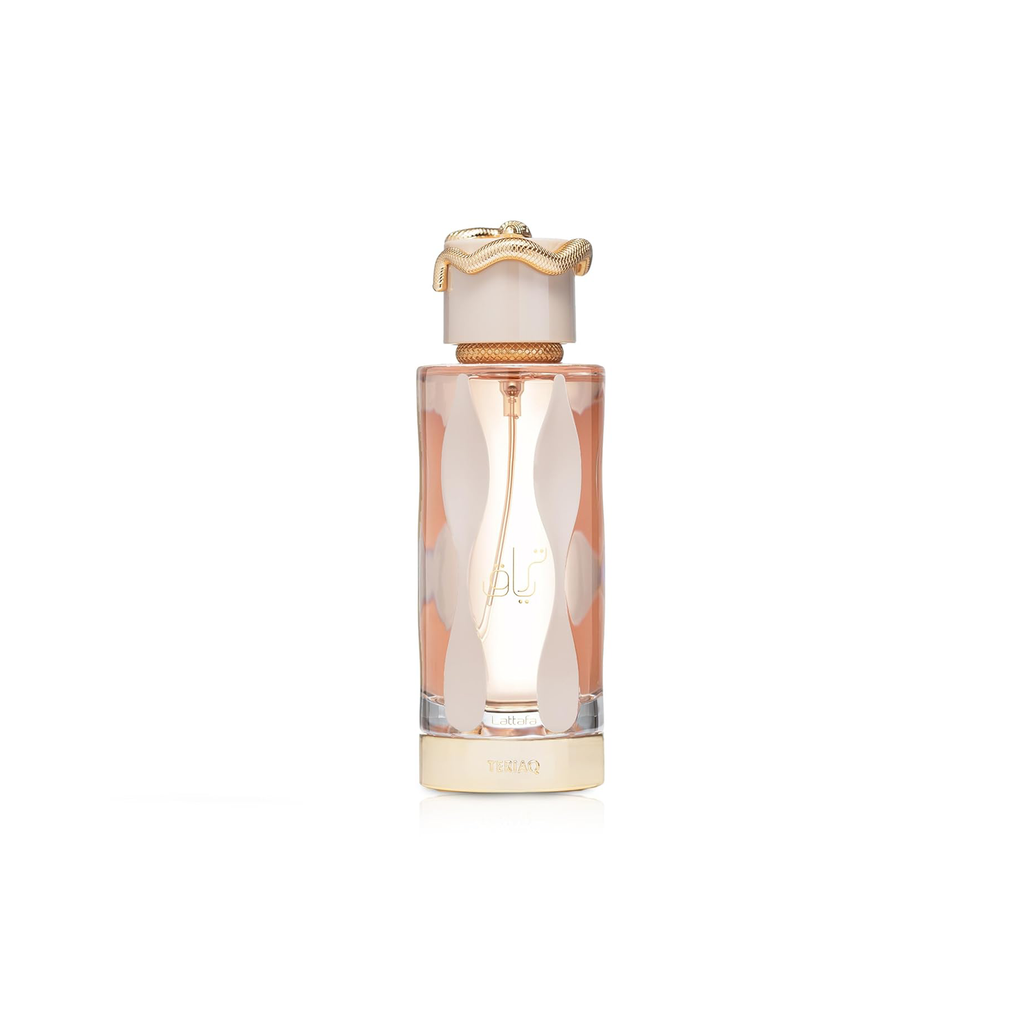 Teriaq Unisex Lattafa Eau De Parfum Unisex