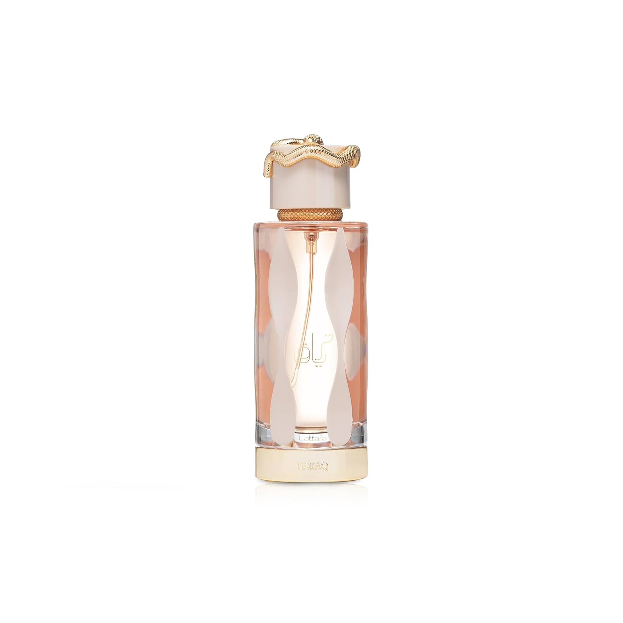 Teriaq Unisex Lattafa Eau De Parfum Unisex