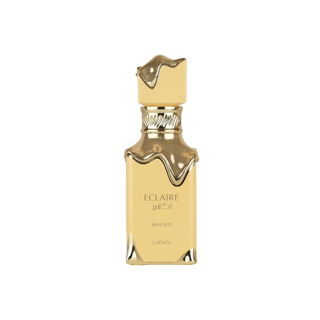 Eclaire Banoffi Lattafa Eau De Parfum Unisex