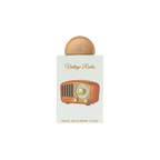 Vintage Radio Lattafa Eau De Parfum Unisex