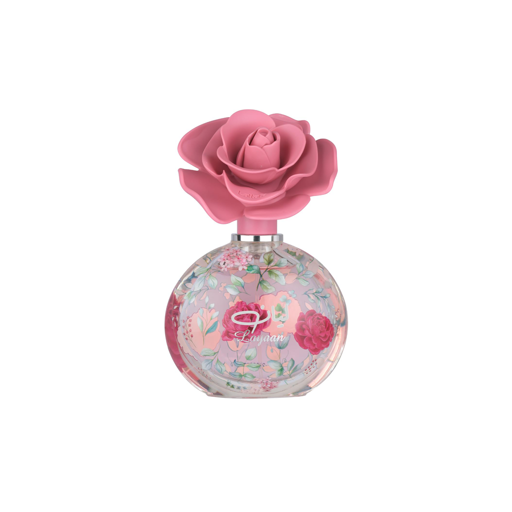 Layaan Lattafa Eau De Parfum Women