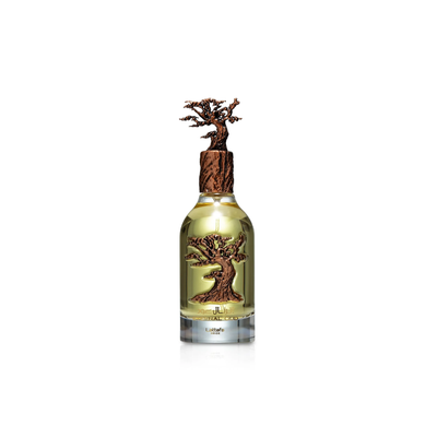 Eternal Oud Lattafa Eau De Parfum Unisex