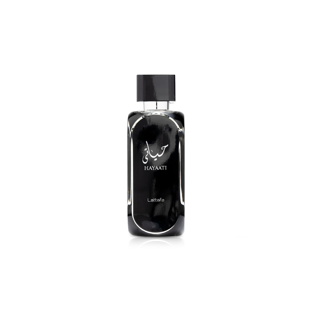 Hayaati Lattafa Eau De Parfum Unisex
