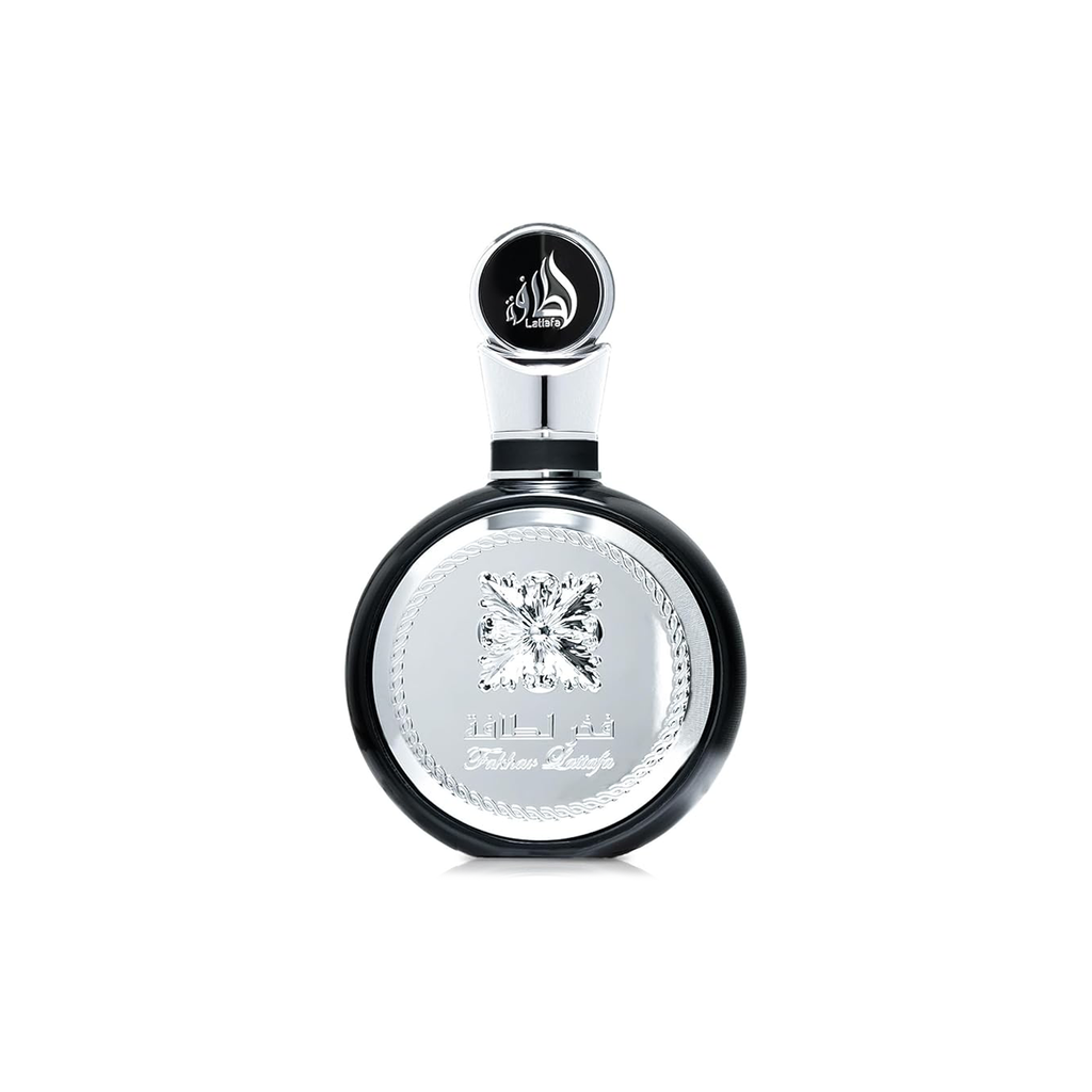 Fakhar Black Lattafa Eau De Parfum Men
