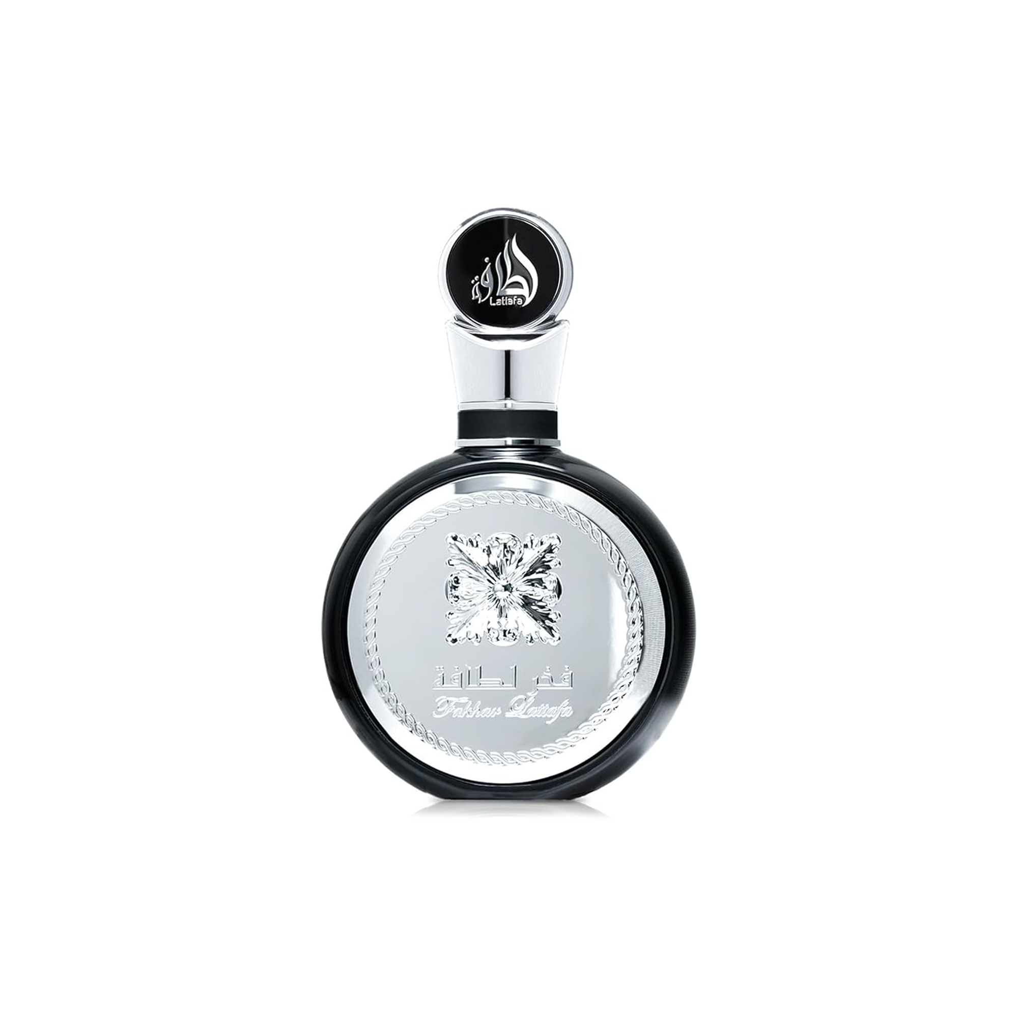 Fakhar Black Lattafa Eau De Parfum Men
