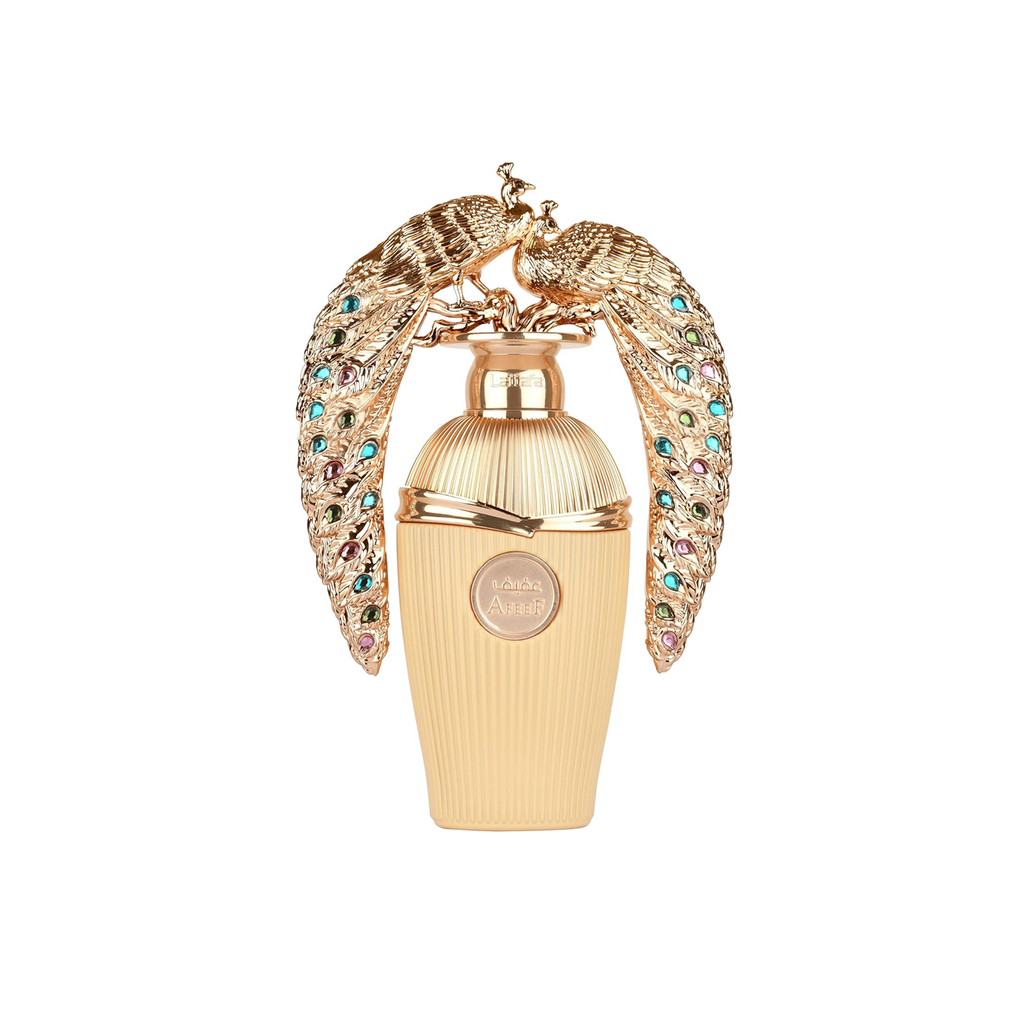 Afeef Lattafa Eau De Parfum Unisex