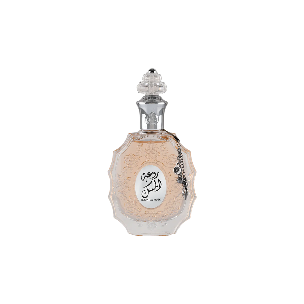 Rouat Al Musk Lattafa Eau De Parfum Women