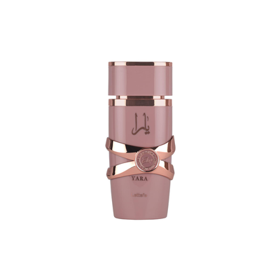Yara elixir Lattafa Eau De Parfum Women