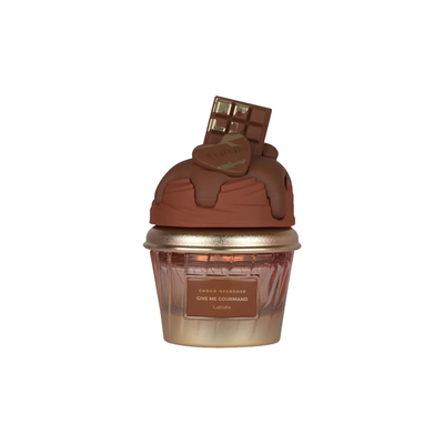 Choco Overdose Lattafa Eau De Parfum Unisex