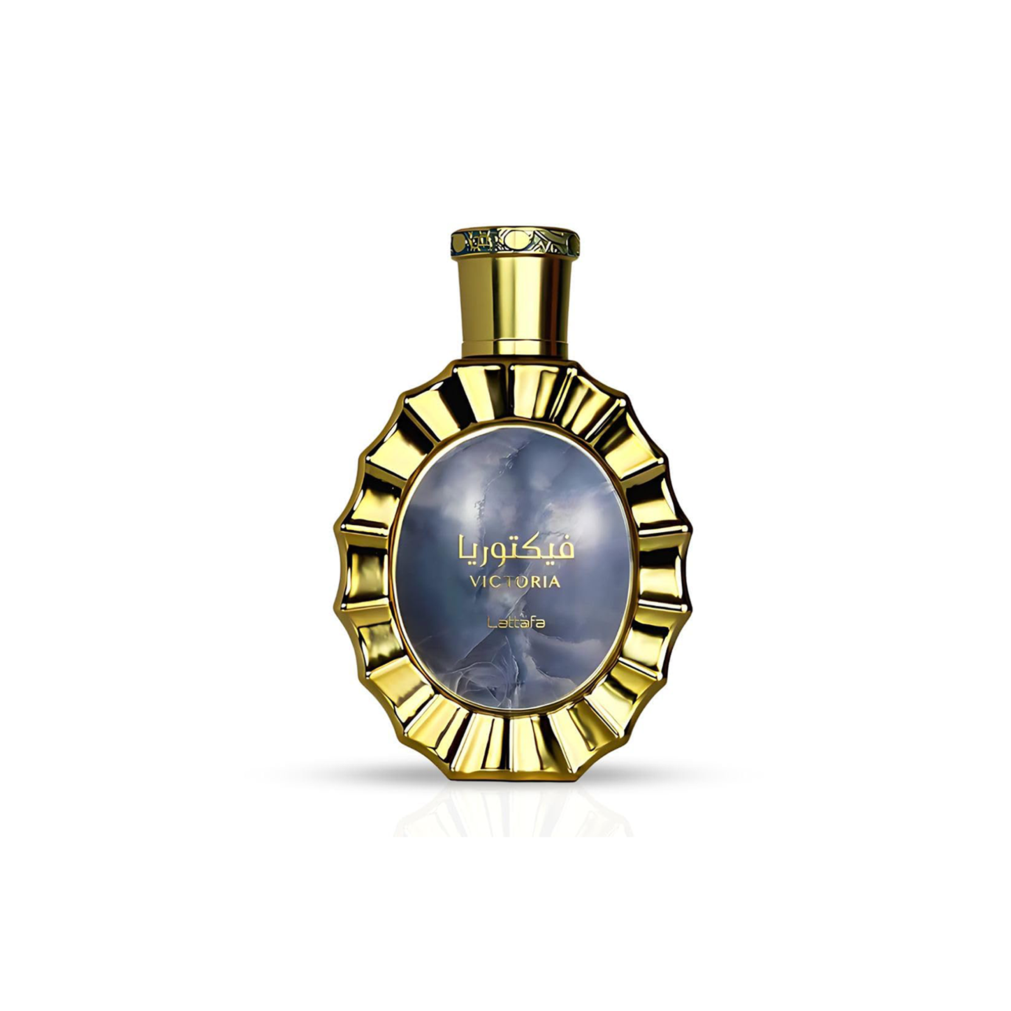 Victoria Lattafa Eau De Parfum Women