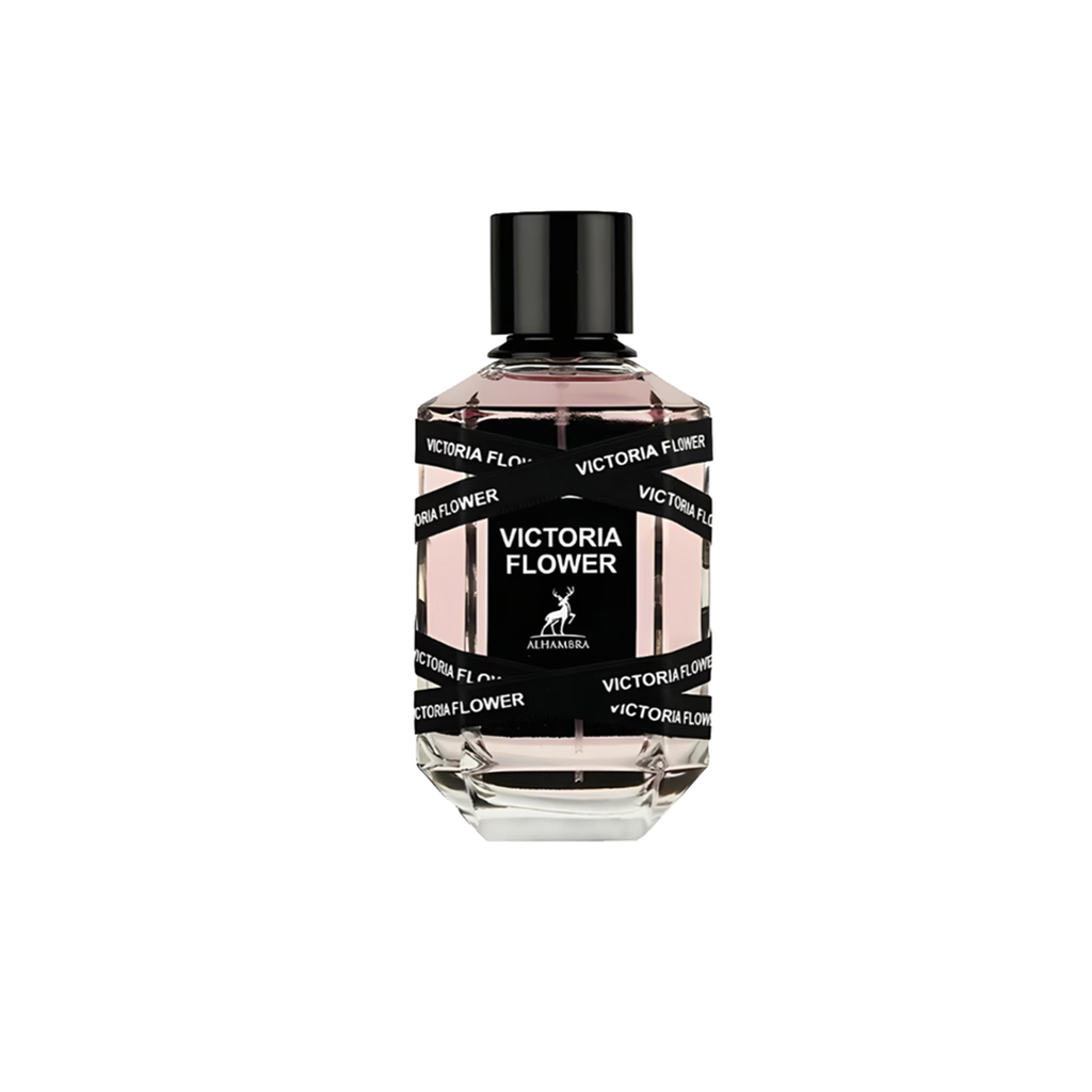 Victoria Flower Maison Alhambra Eau De Parfum Women
