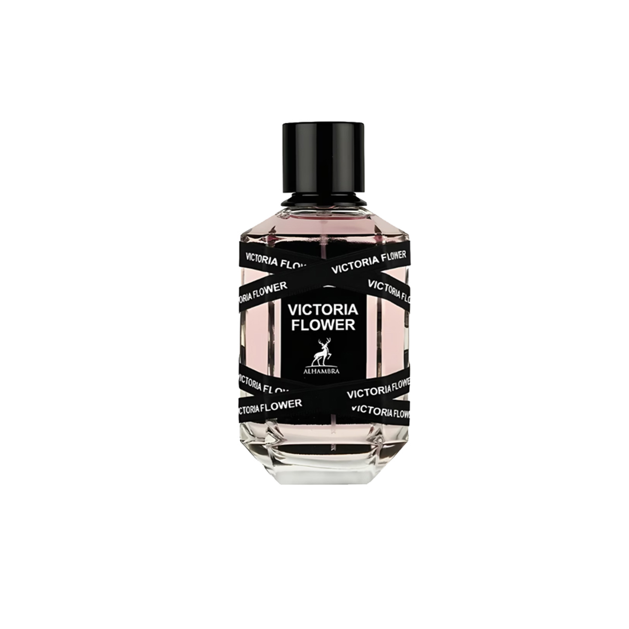 Victoria Flower Maison Alhambra Eau De Parfum Women