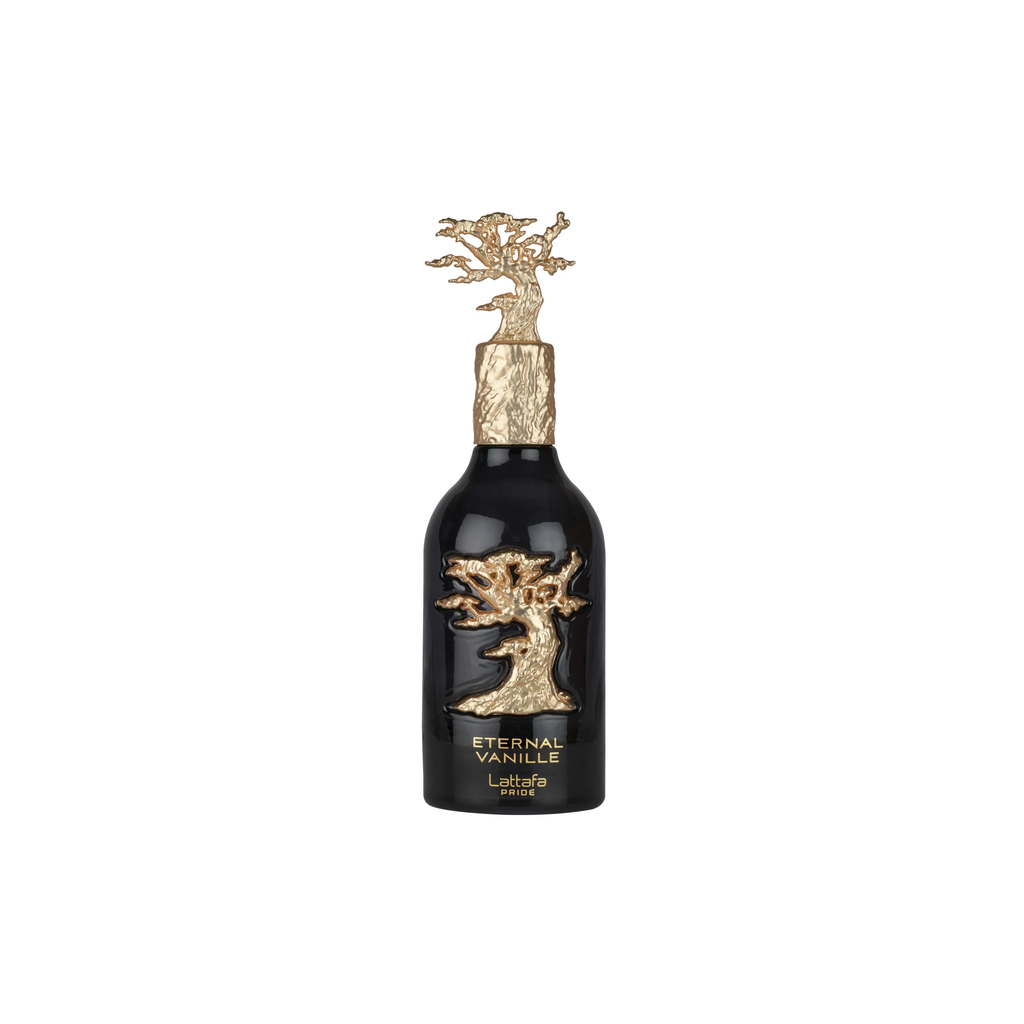 Eternal Vanille Lattafa Eau De Parfum Uniesx