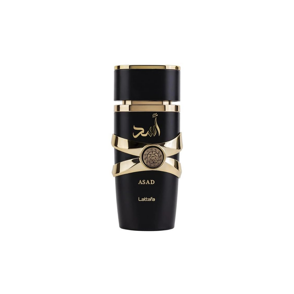 Asad Eau de Parfum Lattafa Men