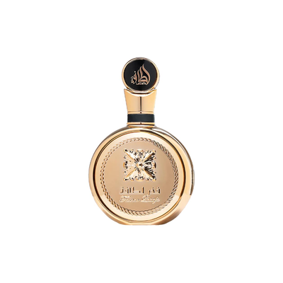 Fakhar Gold Extrait Lattafa Eau De Parfum Unisex