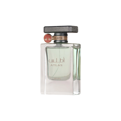 Atlas Lattafa Eau De Parfum Unisex