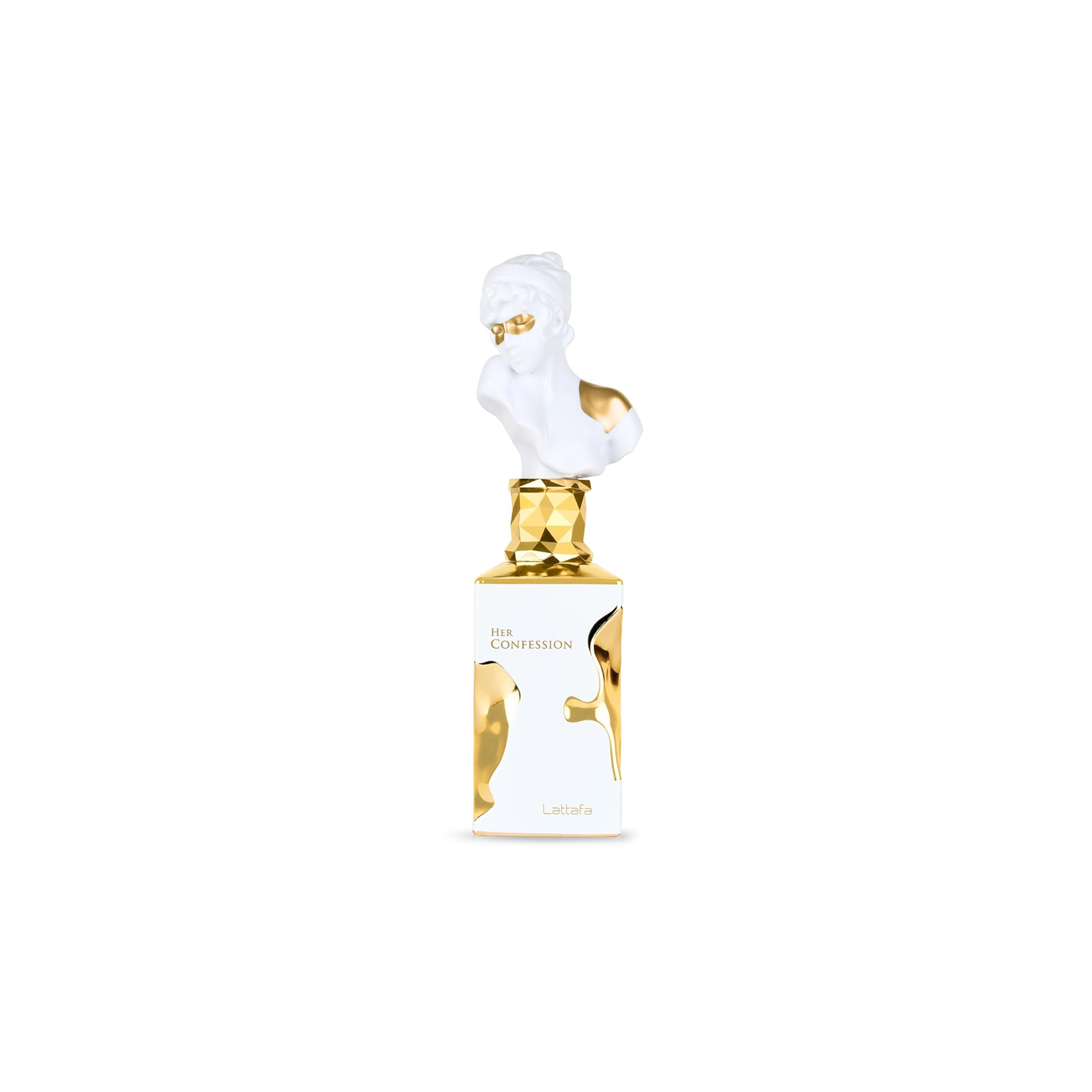 Her Confession Eau De Parfum Lattafa Women