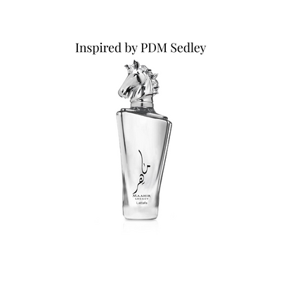 Maahir Legacy Lattafa Eau de Parfum Men
