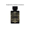 Badee Al Oud – Oud for glory Lattafa Eau De Parfum Unisex