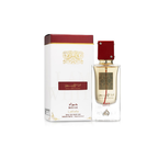Ana Abiyedh Rouge Lattafa Eau De Parfum Unisex