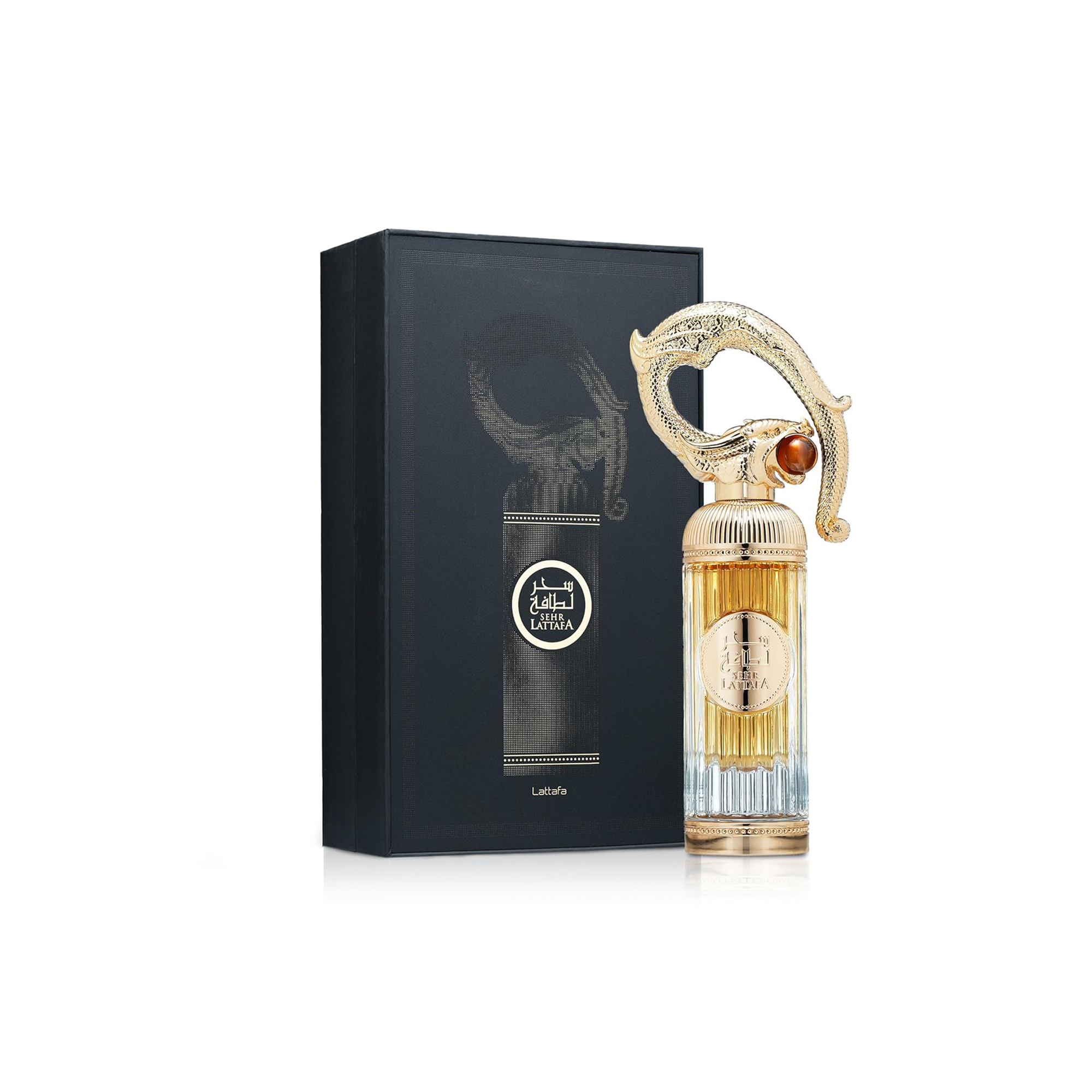 Sehr Lattafa Eau De Parfum Unisex