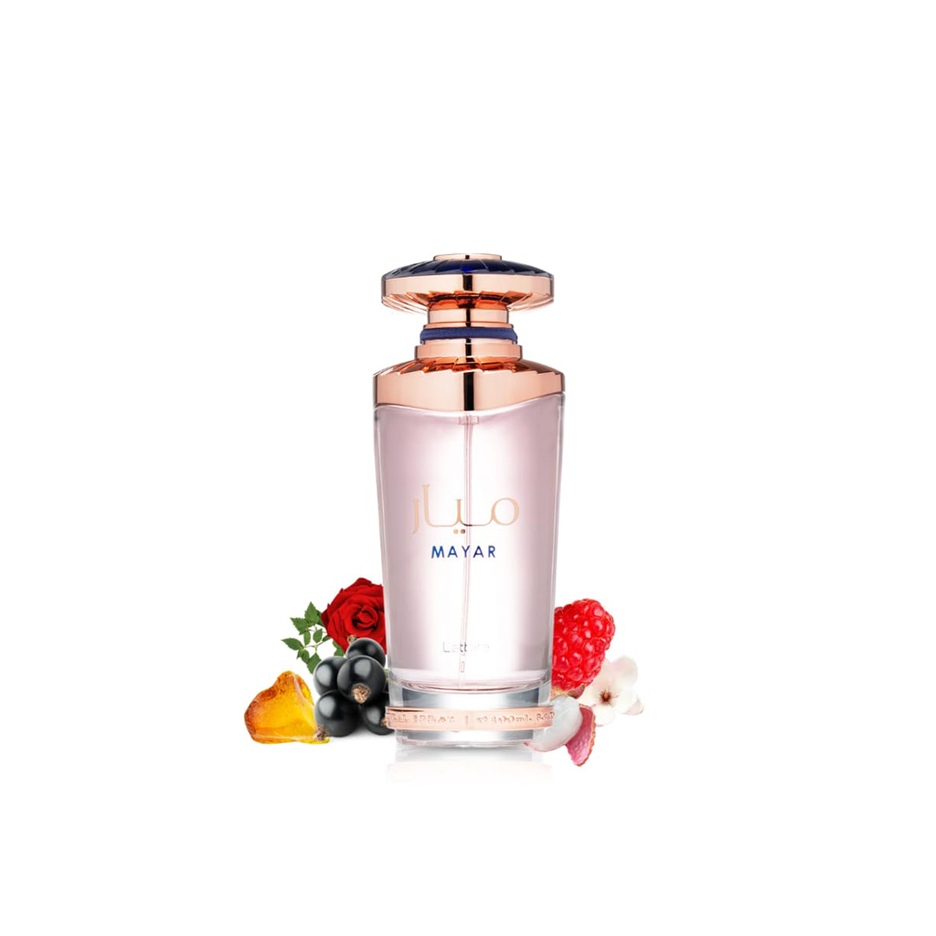 Mayar Lattafa Eau de Parfum Women