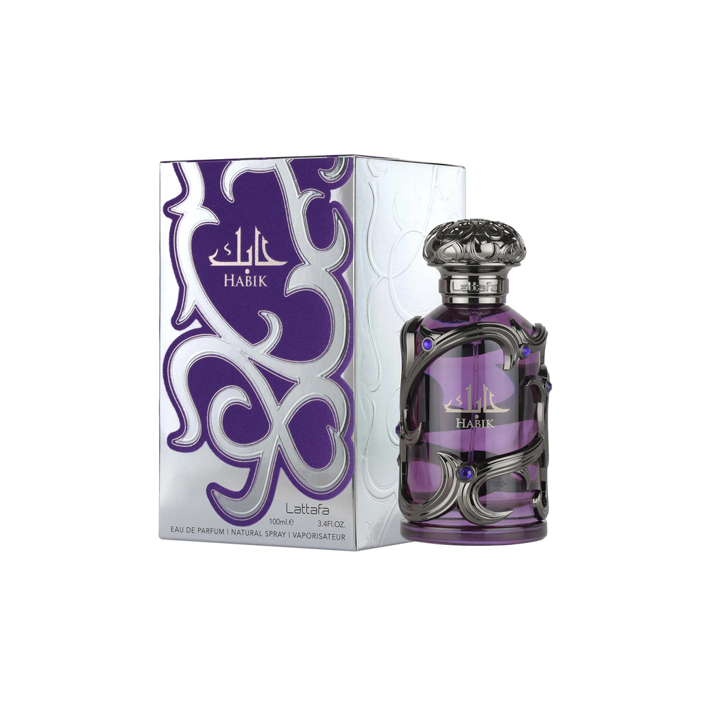 Habik Lattafa Eau De Parfum Men