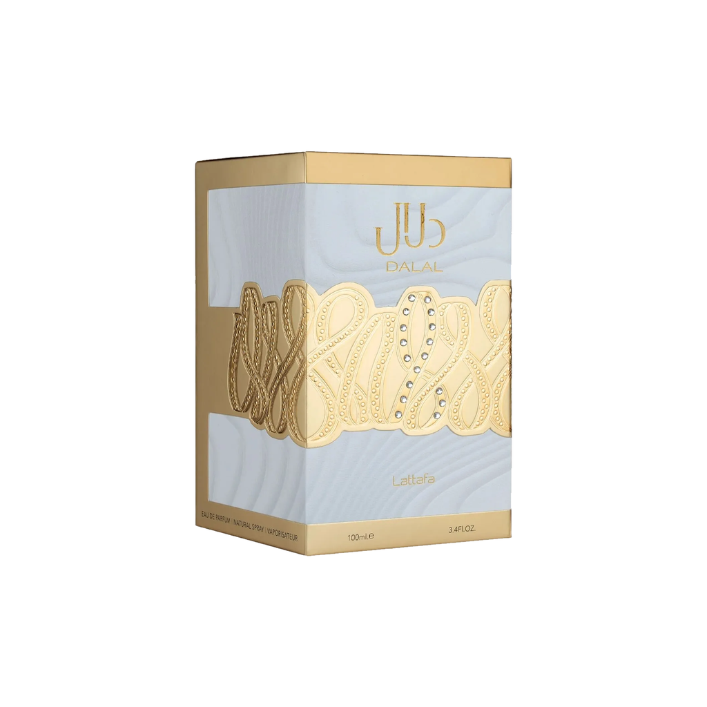 Dalal Lattafa Eau De Parfum Women