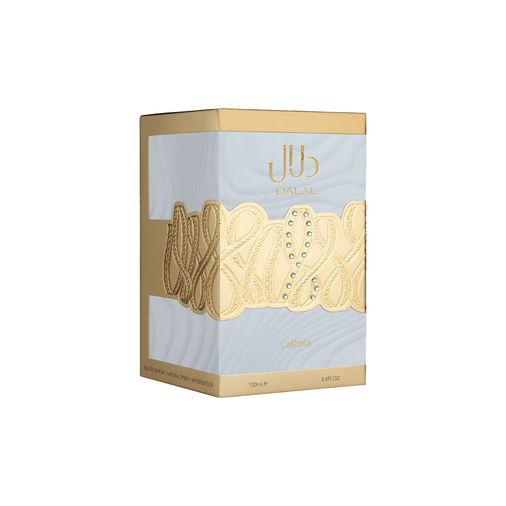 Dalal Lattafa Eau De Parfum Women