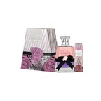 Washwasha Lattafa Eau De Parfum & Deodorant Women