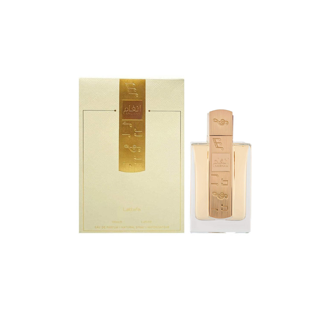 Angham Lattafa Eau De Parfum Unisex