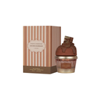 Choco Overdose Lattafa Eau De Parfum Unisex
