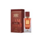 Ana Abiyedh Scarlet Lattafa Eau De Parfum Unisex
