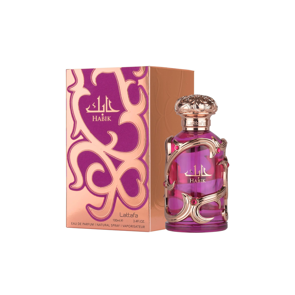 Habik Lattafa Eau De Parfum Women