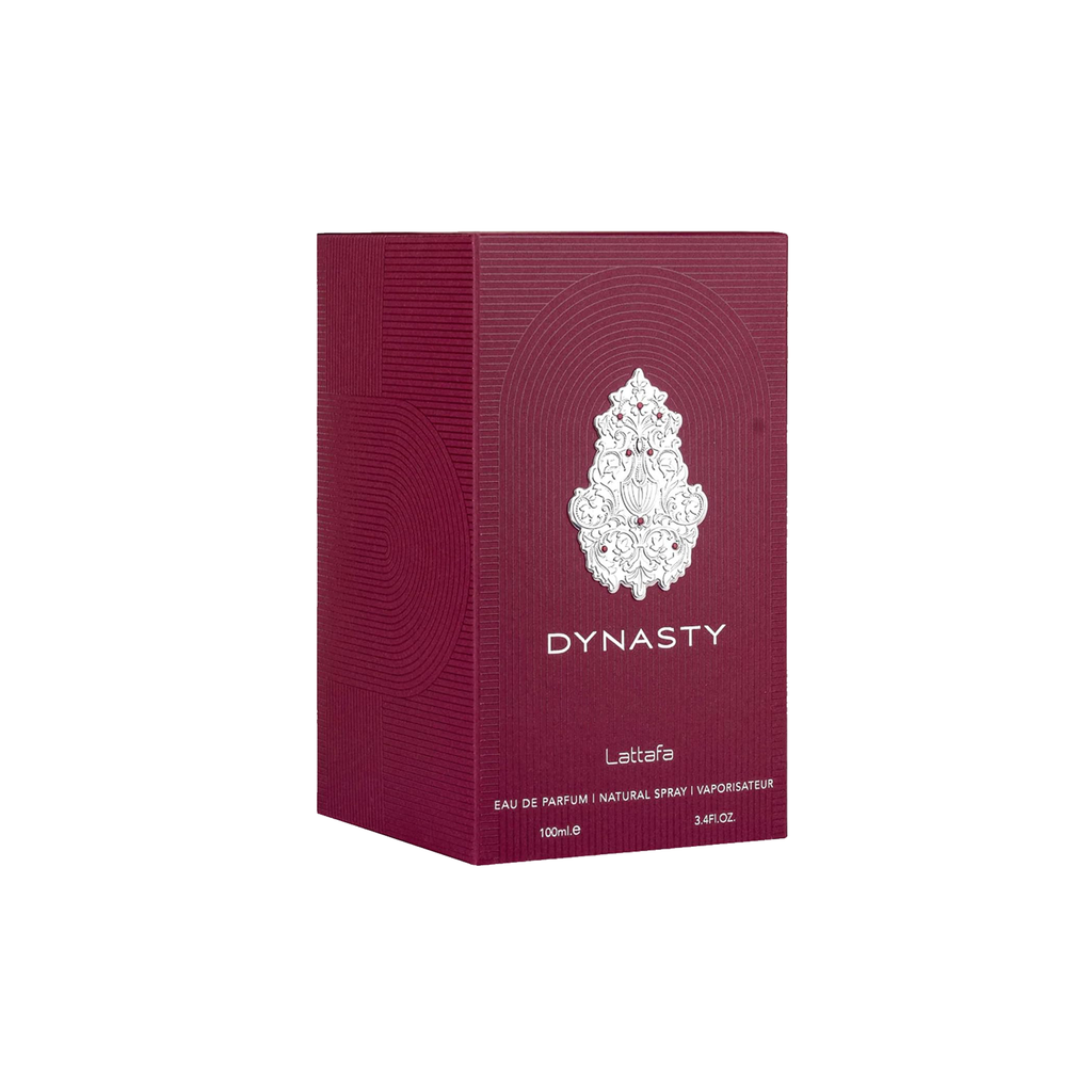 Dynasty Lattafa Eau De Parfum Unisex