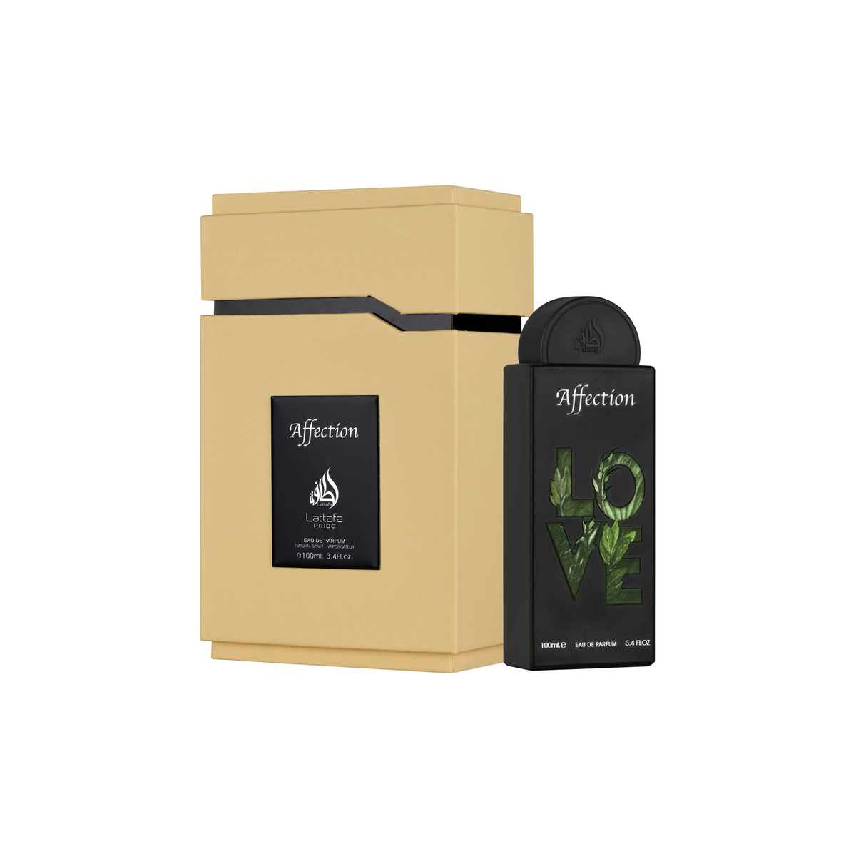 Affection Lattafa Eau de Parfum Unisex