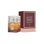 Khamrah Dukhan Lattafa Eau De Parfum Unisex